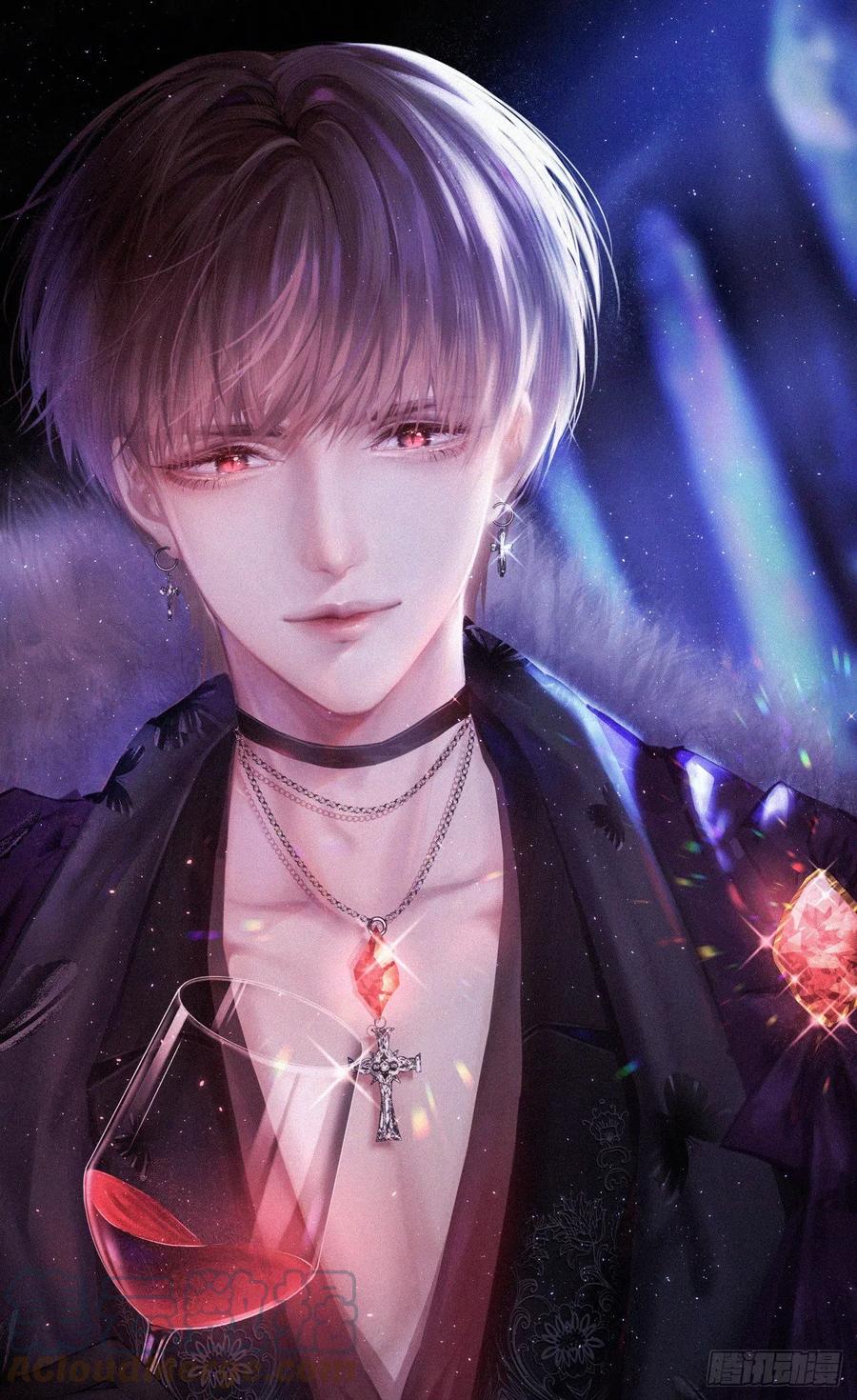 朝西，In or out - 第113话 白颜生气 - 第1张图