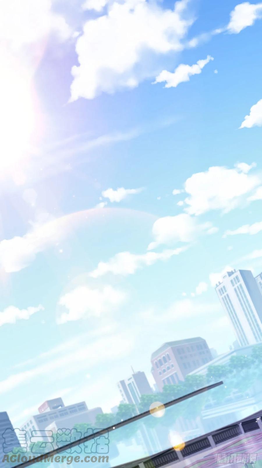 朝西，In or out - 第113话 白颜生气 - 第2张图