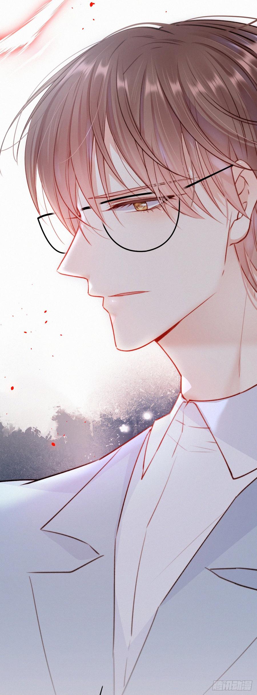 朝西，In or out - 第10话 仅此而已吗？ - 第26张图