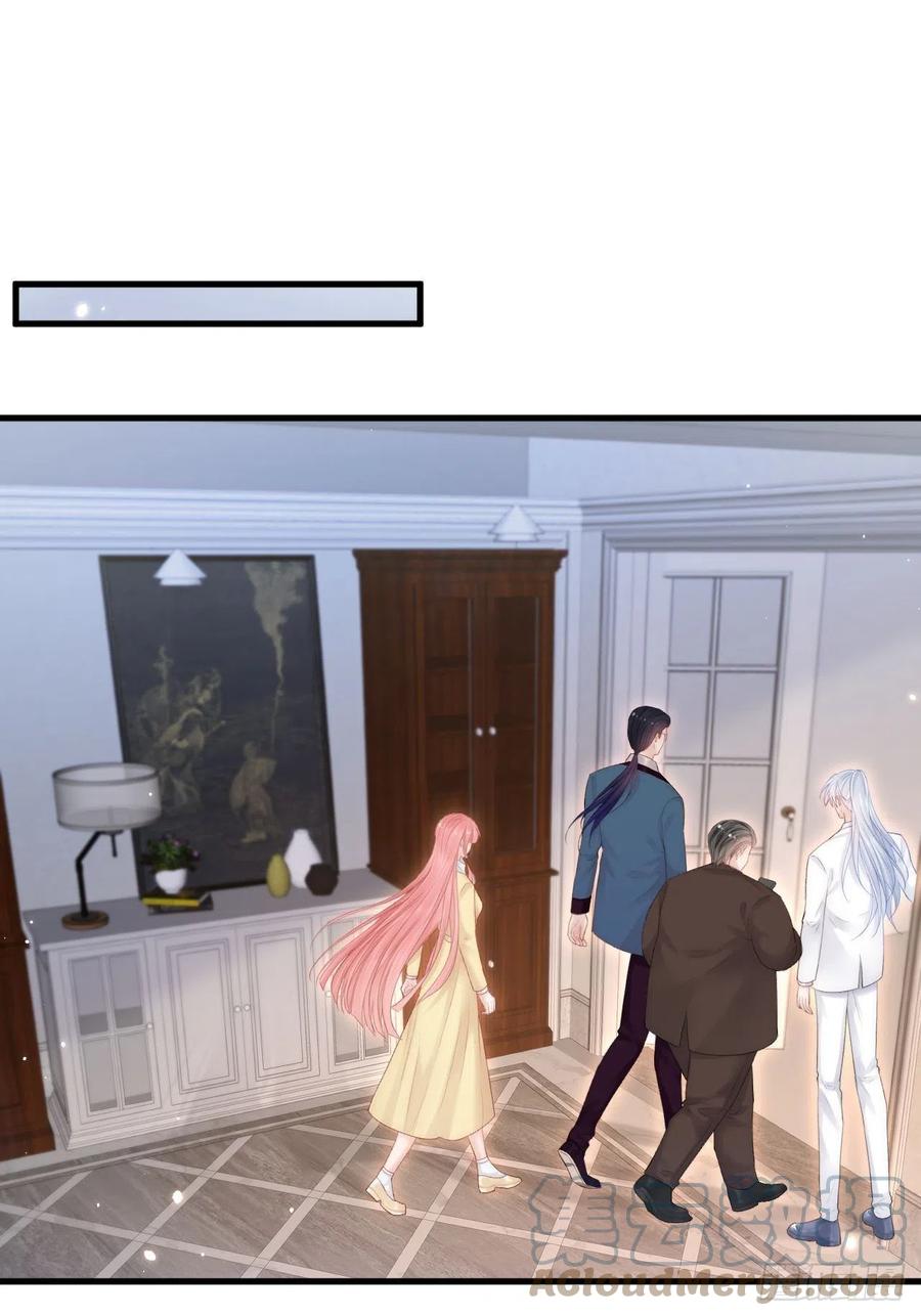 朝西，In or out - 第117话 偷鸡不成 - 第37张图