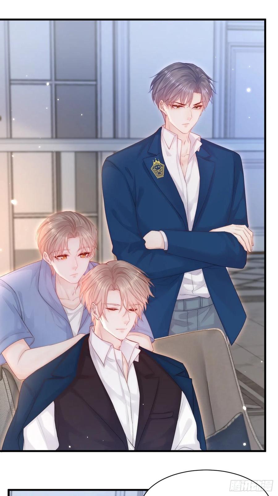 朝西，In or out - 第117话 偷鸡不成 - 第33张图