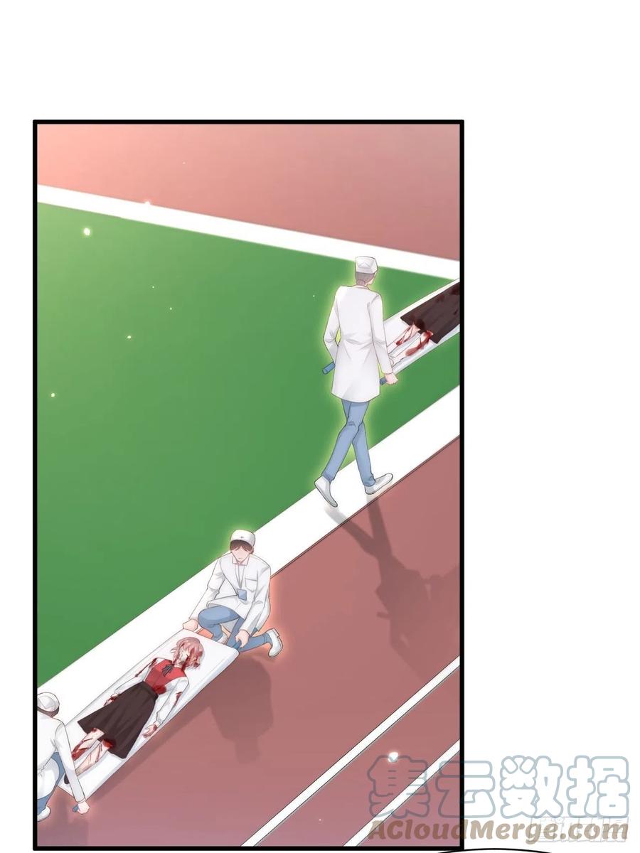 朝西，In or out - 第119话 半决赛 - 第26张图