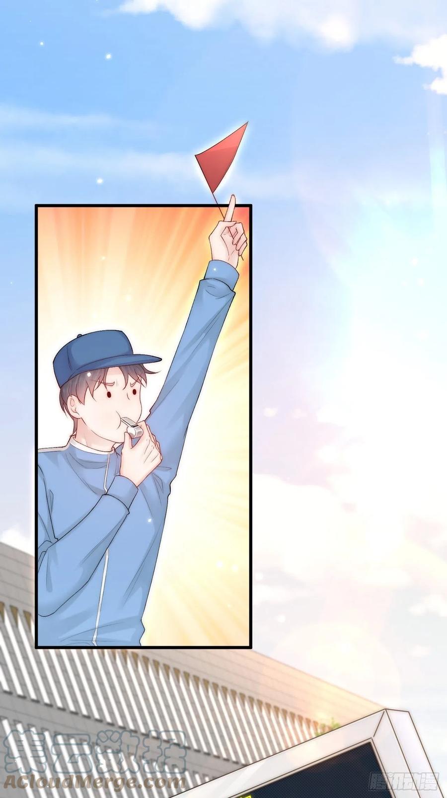 朝西，In or out - 第119话 半决赛 - 第8张图