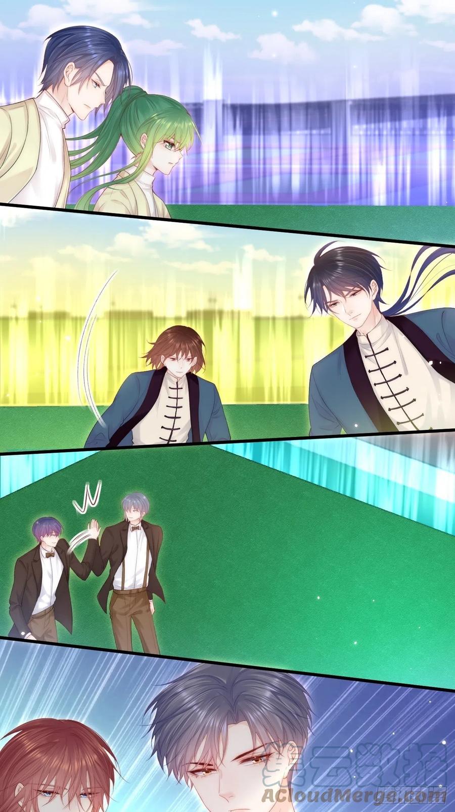 朝西，In or out - 第119话 半决赛 - 第10张图