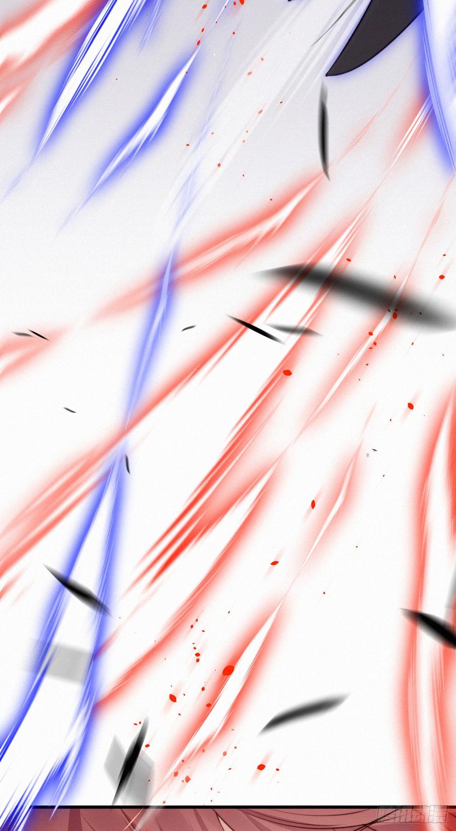 朝西，In or out - 第11话 不顾一切 - 第27张图