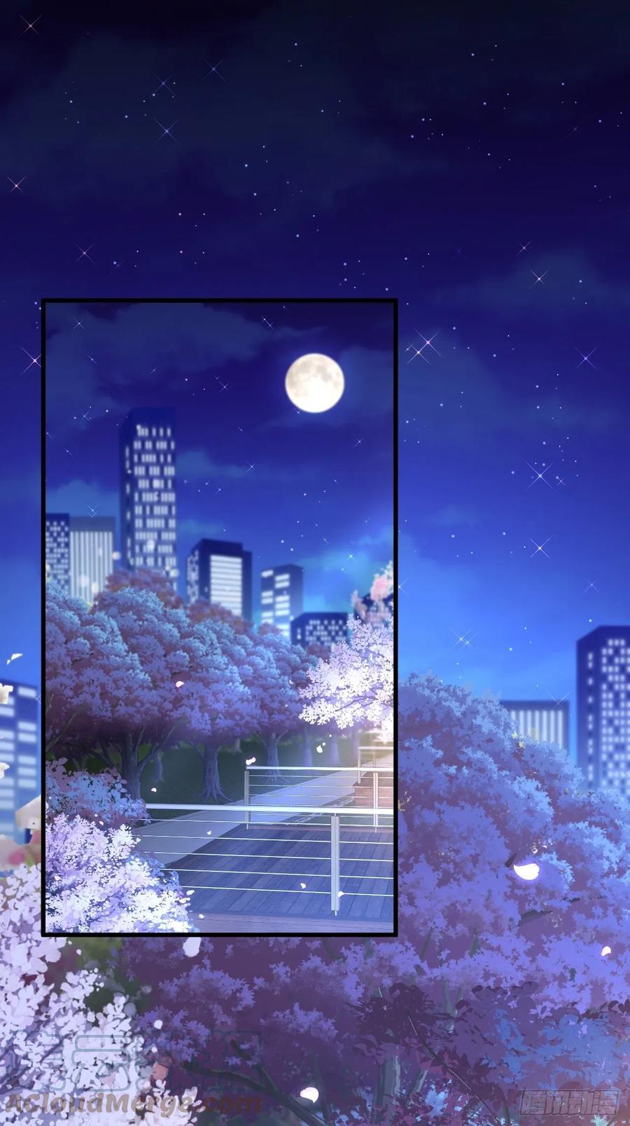 朝西，In or out - 第124话 立场 - 第3张图