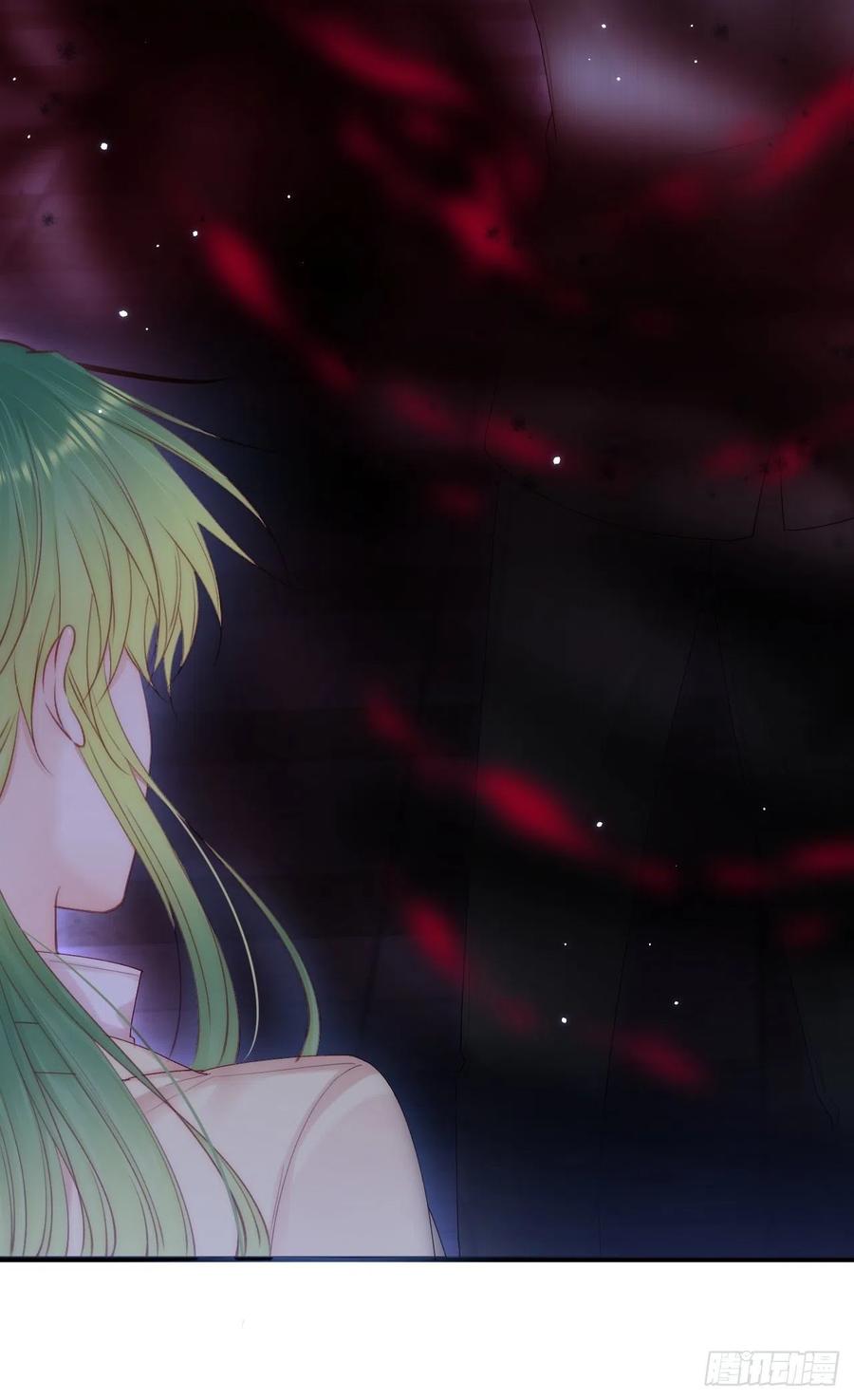 朝西，In or out - 第126话 我可以等 - 第26张图