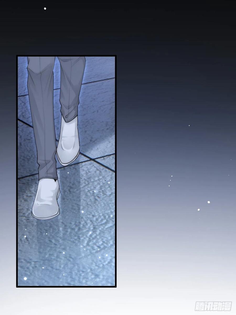 朝西，In or out - 第132话 朝西VS基恩 - 第18张图