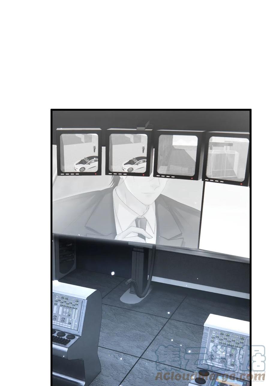 朝西，In or out - 第132话 朝西VS基恩 - 第22张图