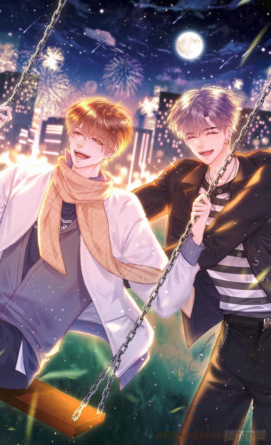 朝西，In or out - 第133话 解阵关键是白颜？ - 第1张图