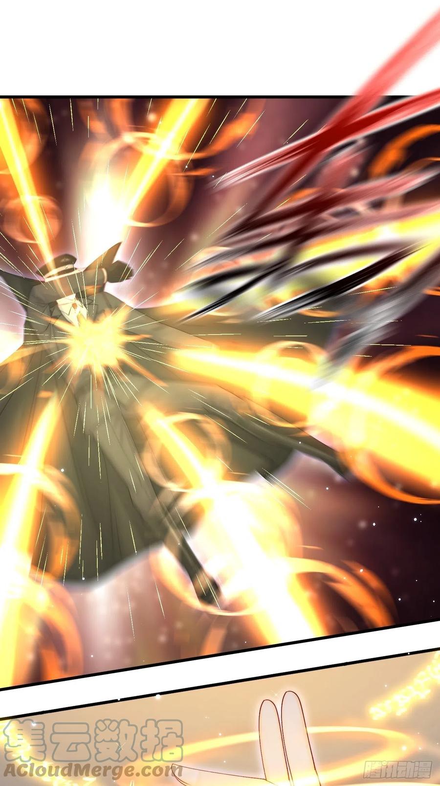 朝西，In or out - 第136话 二爷的怒火 - 第29张图