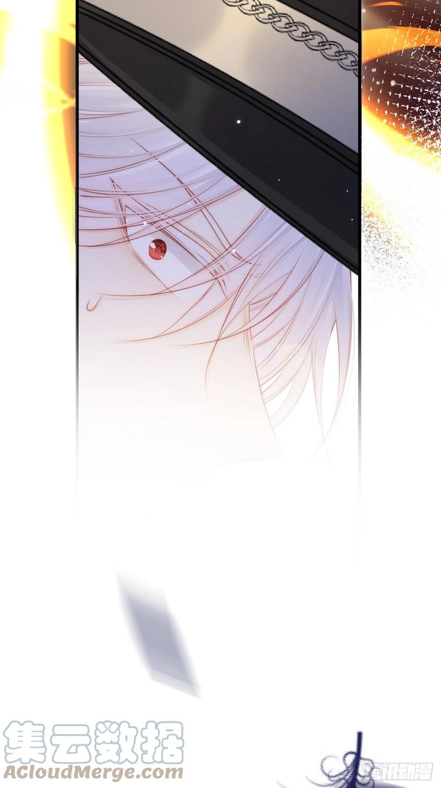 朝西，In or out - 第136话 二爷的怒火 - 第31张图