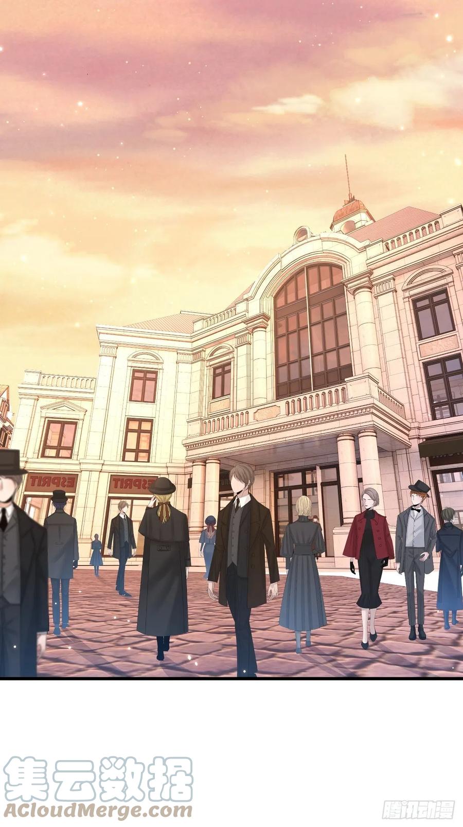 朝西，In or out - 第154话 到伊斯大陆之不许笑 - 第22张图