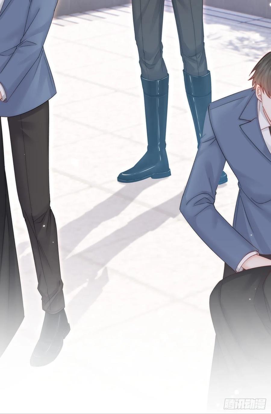 朝西，In or out - 第155话 一定骗小孩的！ - 第30张图