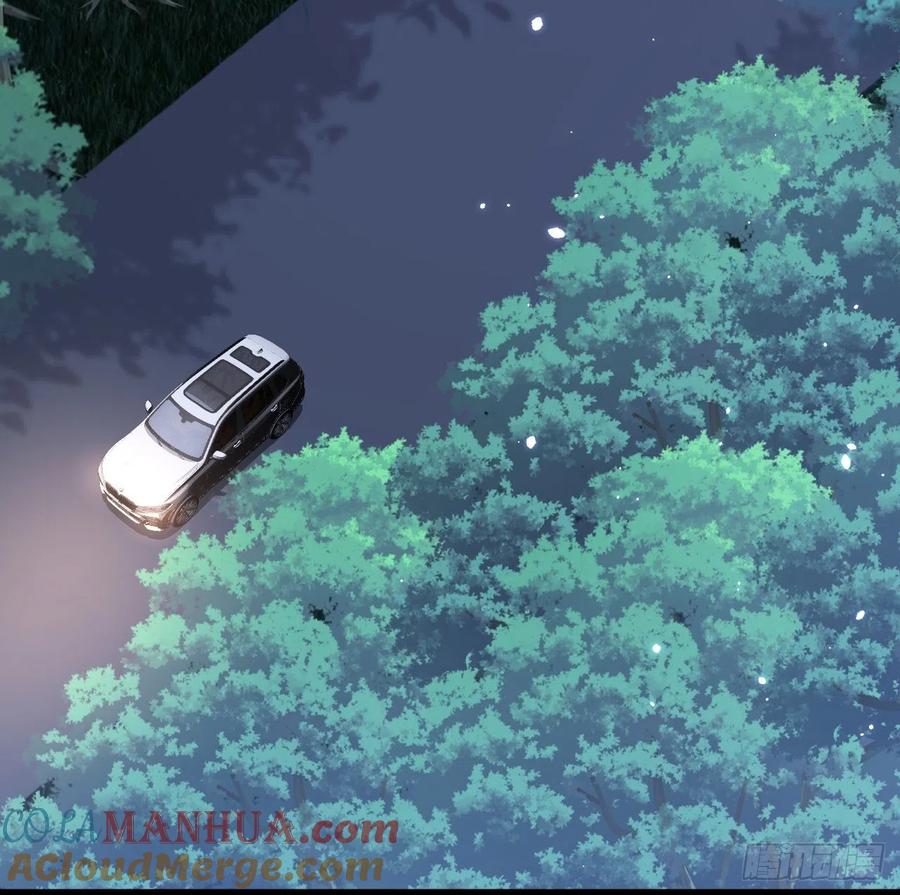 朝西，In or out - 161话 不像我自己 - 第43张图