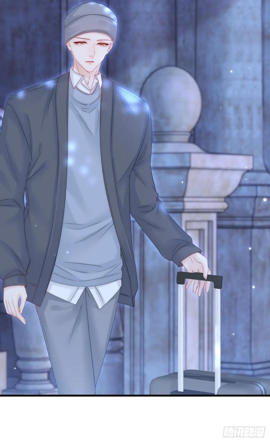 朝西，In or out - 161话 不像我自己 - 第27张图