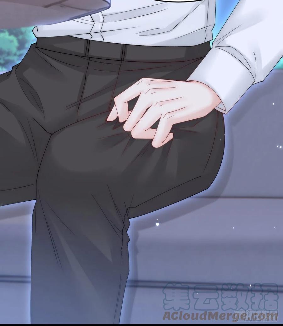 朝西，In or out - 162话 我的也很棒 - 第10张图