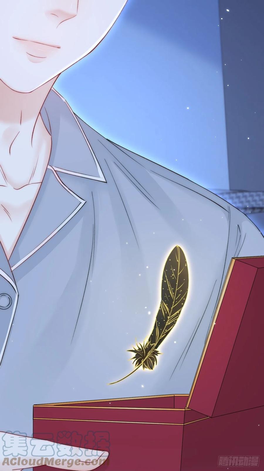 朝西，In or out - 163话 抽屉里的宝贝 - 第22张图