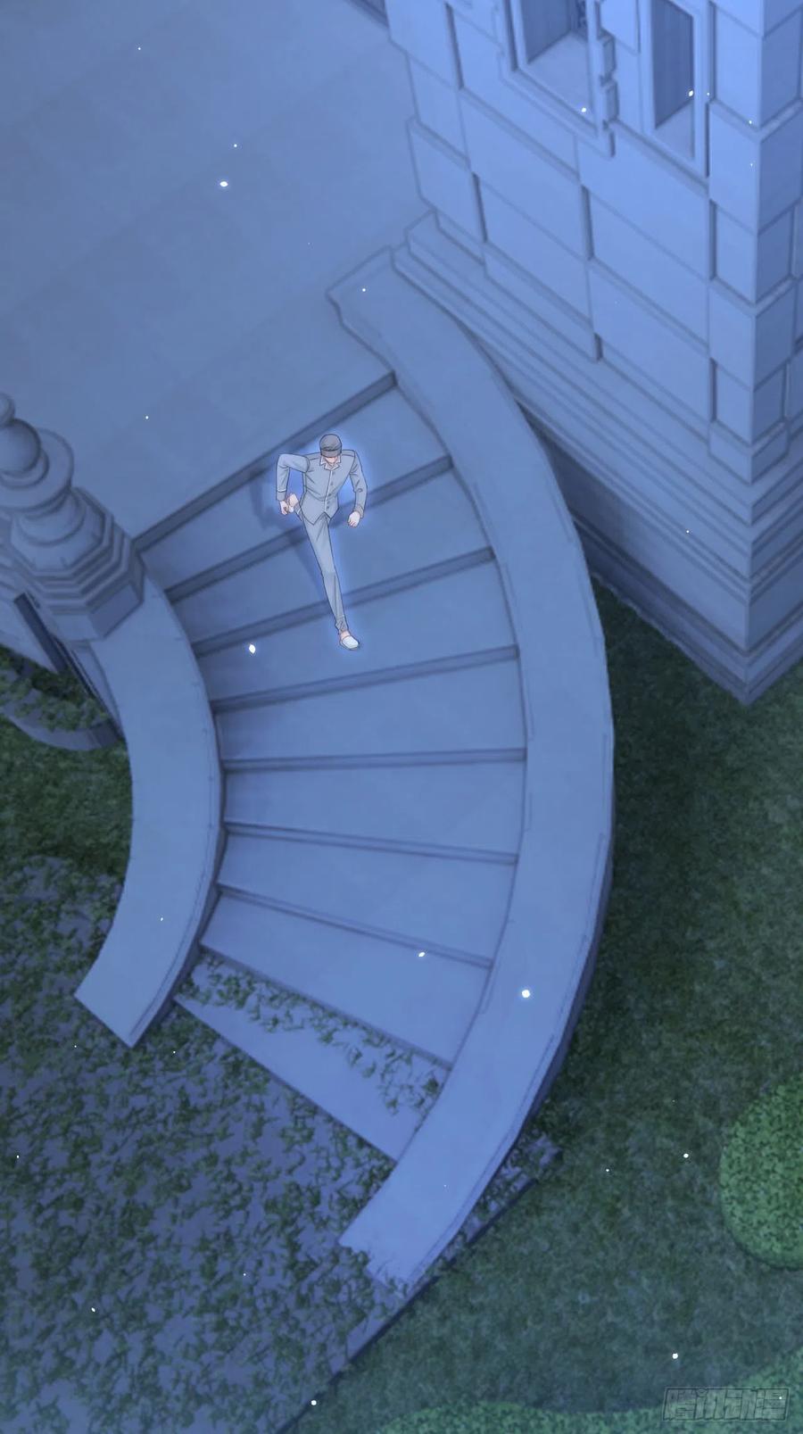 朝西，In or out - 163话 抽屉里的宝贝 - 第48张图