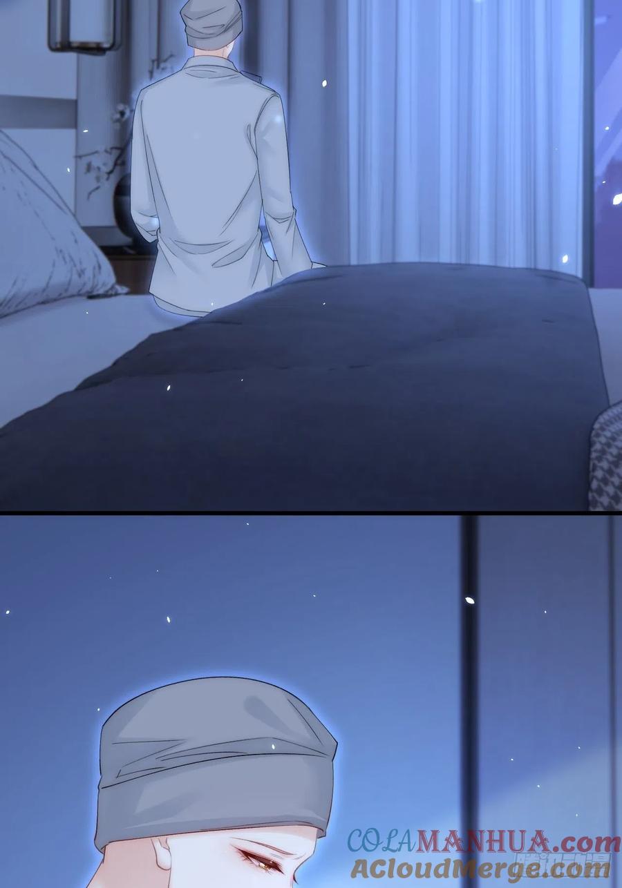 朝西，In or out - 第166话 想你辗转反侧 - 第37张图