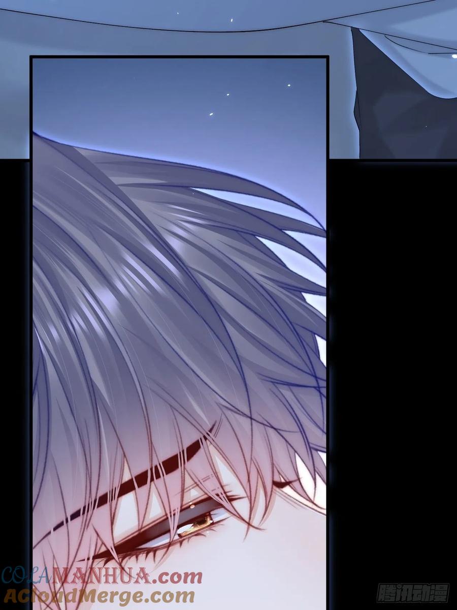 朝西，In or out - 第166话 想你辗转反侧 - 第31张图