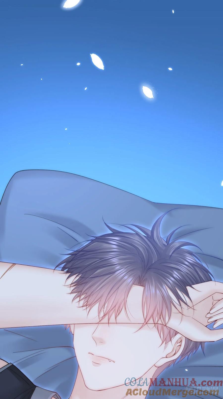 朝西，In or out - 第166话 想你辗转反侧 - 第43张图