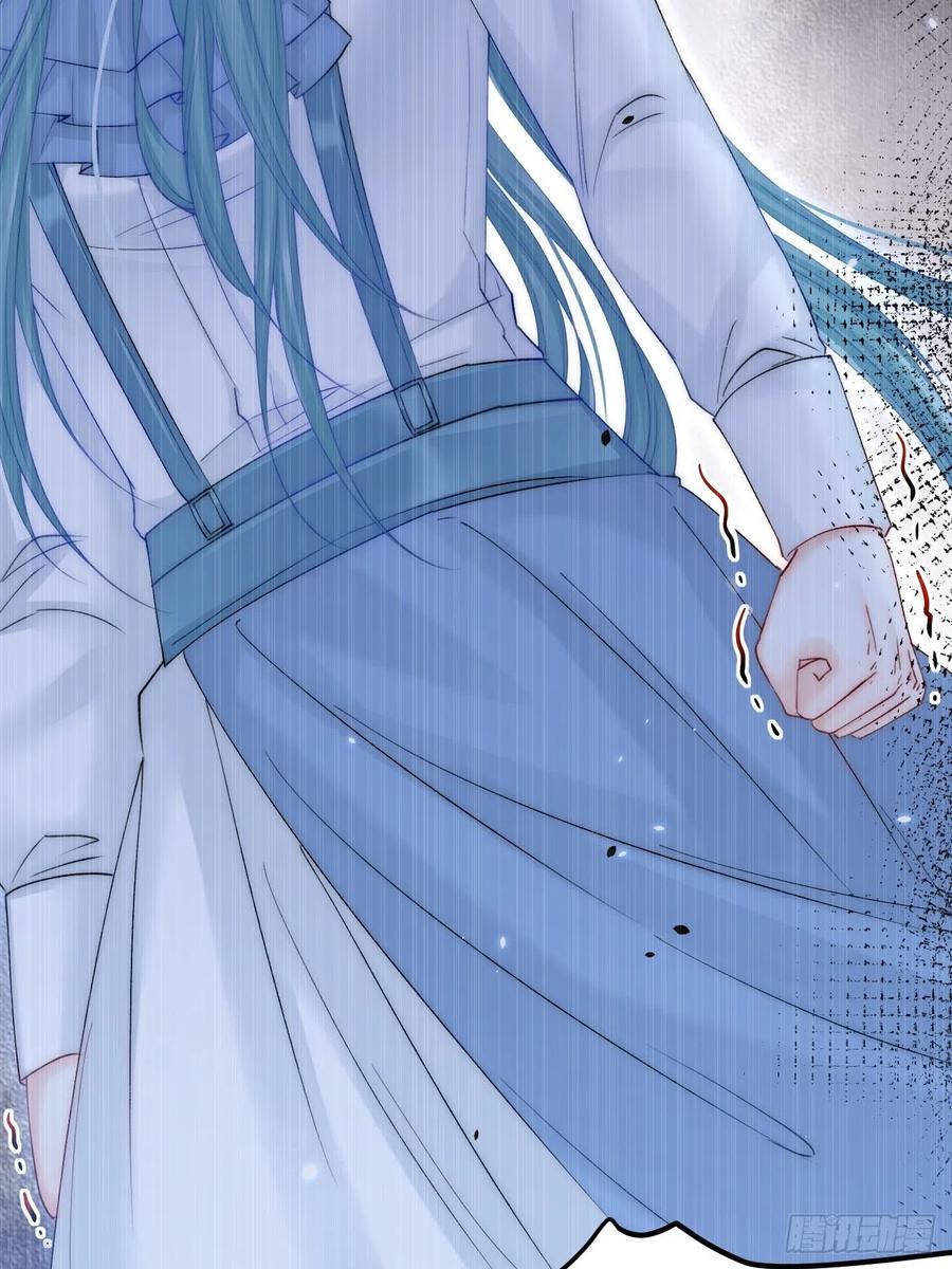 朝西，In or out - 第166话 想你辗转反侧 - 第69张图