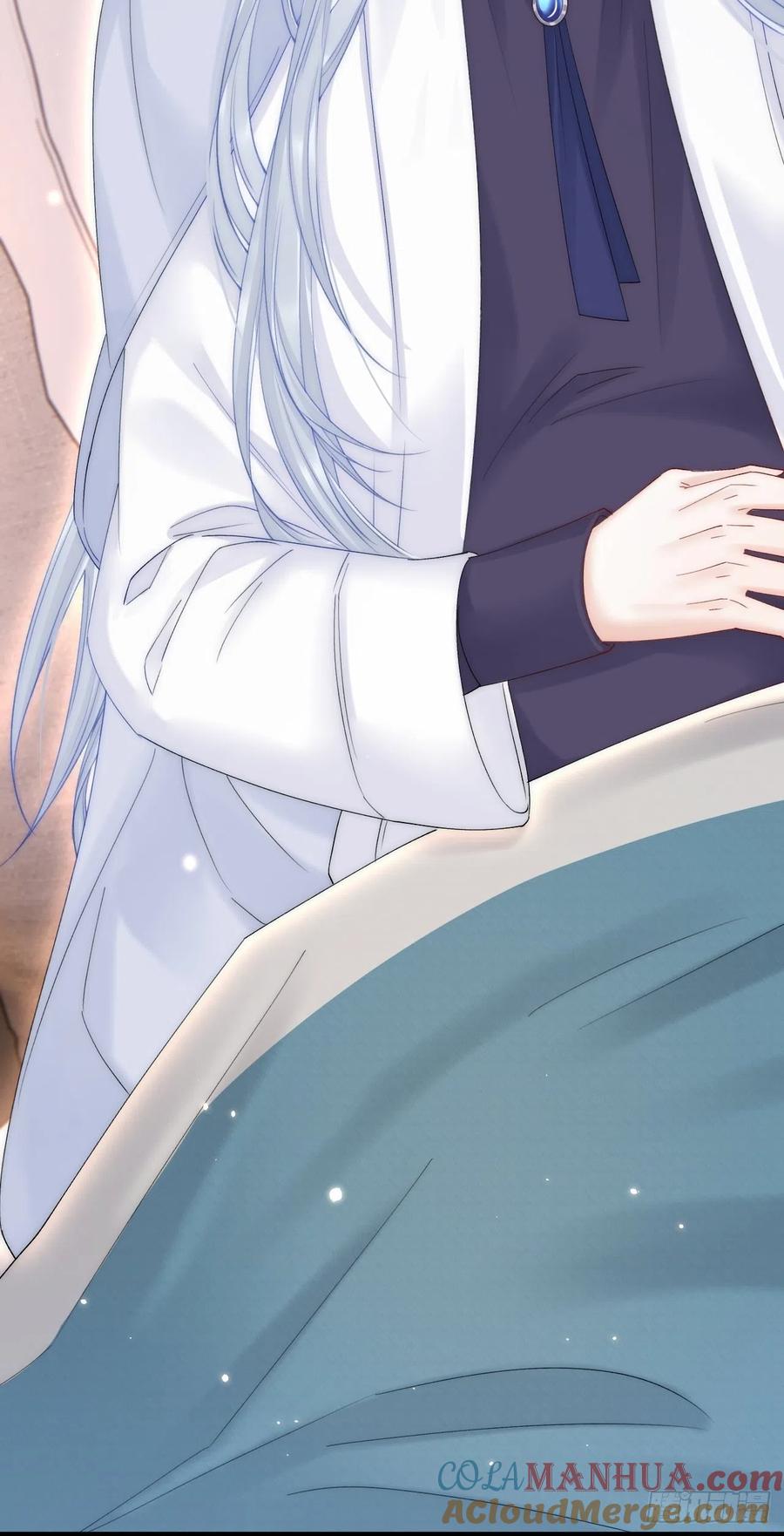 朝西，In or out - 第166话 想你辗转反侧 - 第25张图