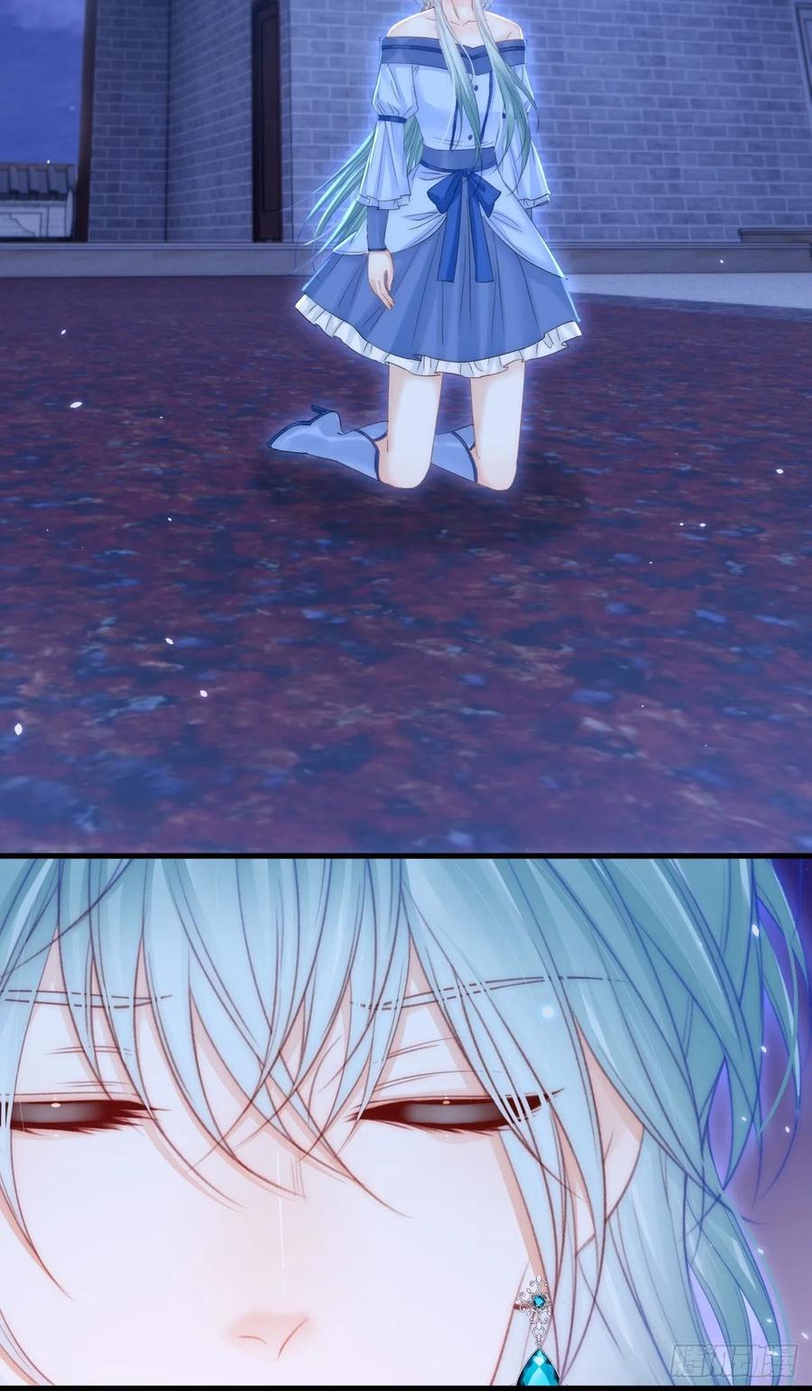 朝西，In or out - 第166话 想你辗转反侧 - 第75张图