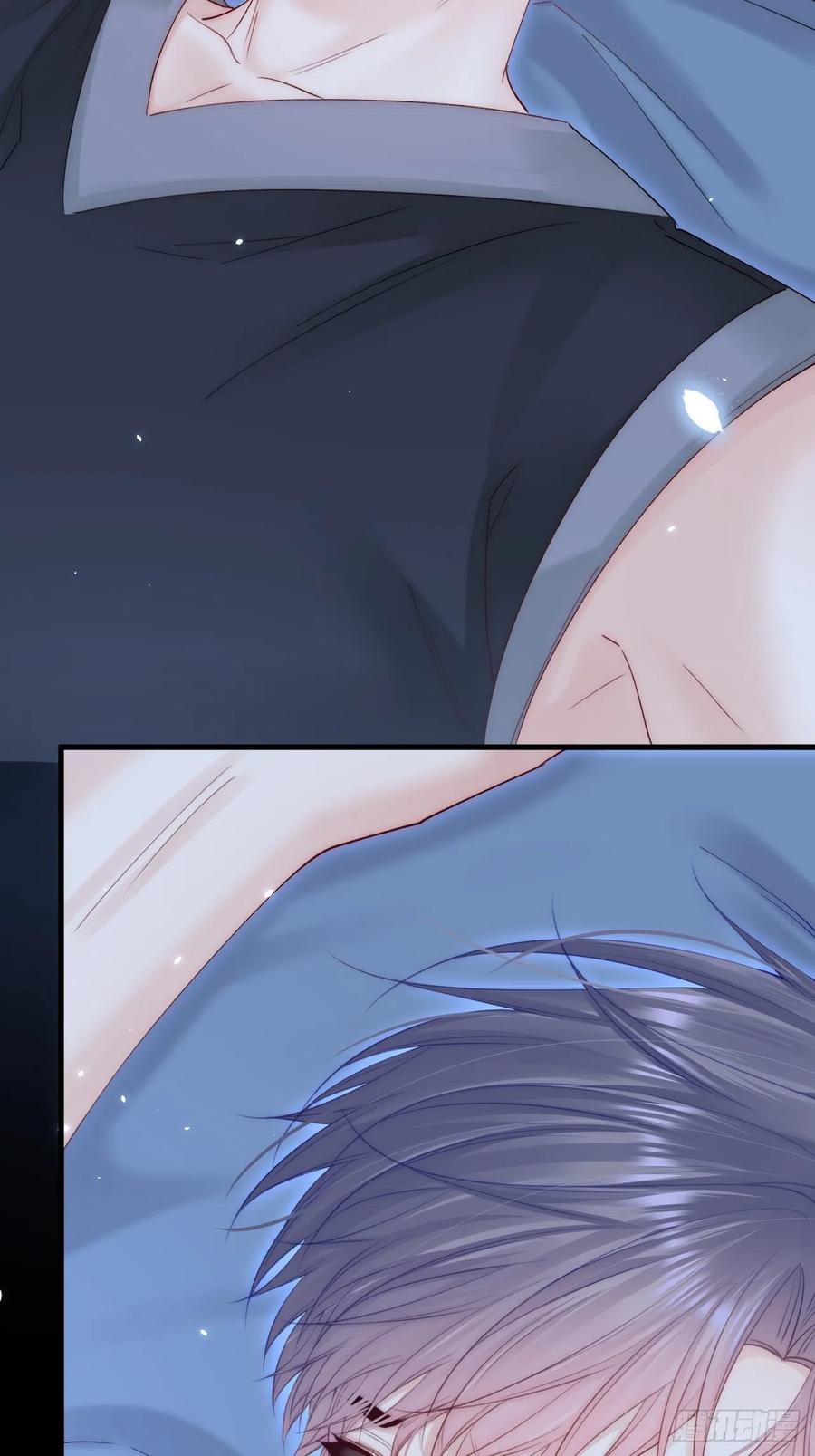 朝西，In or out - 第166话 想你辗转反侧 - 第44张图