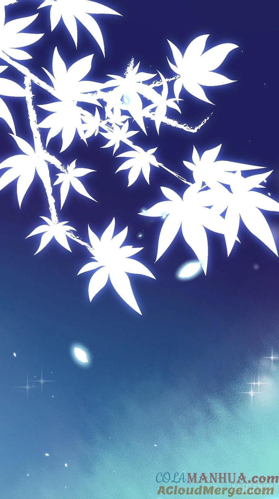 朝西，In or out - 第166话 想你辗转反侧 - 第52张图