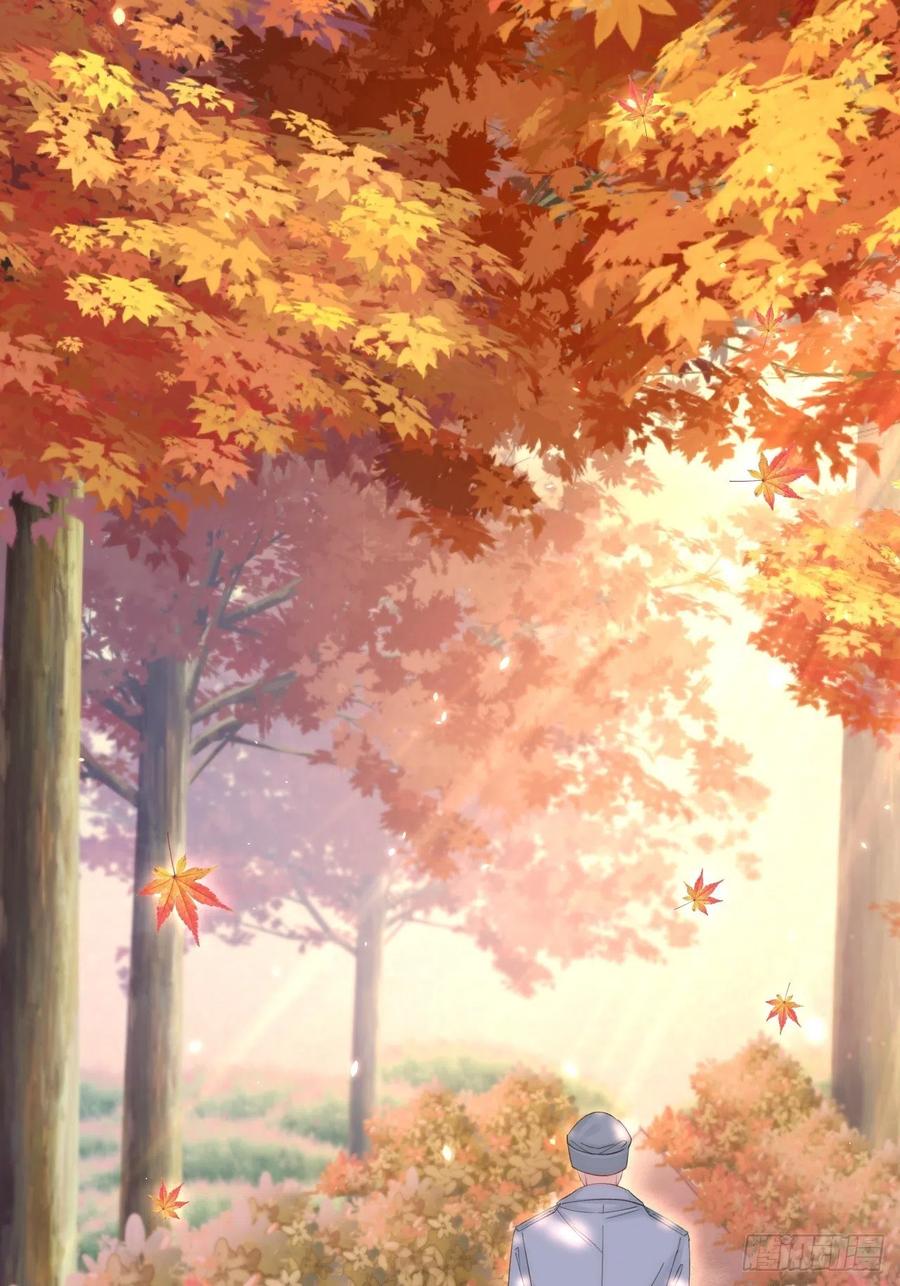 朝西，In or out - 第167话 他到底在干嘛 - 第51张图