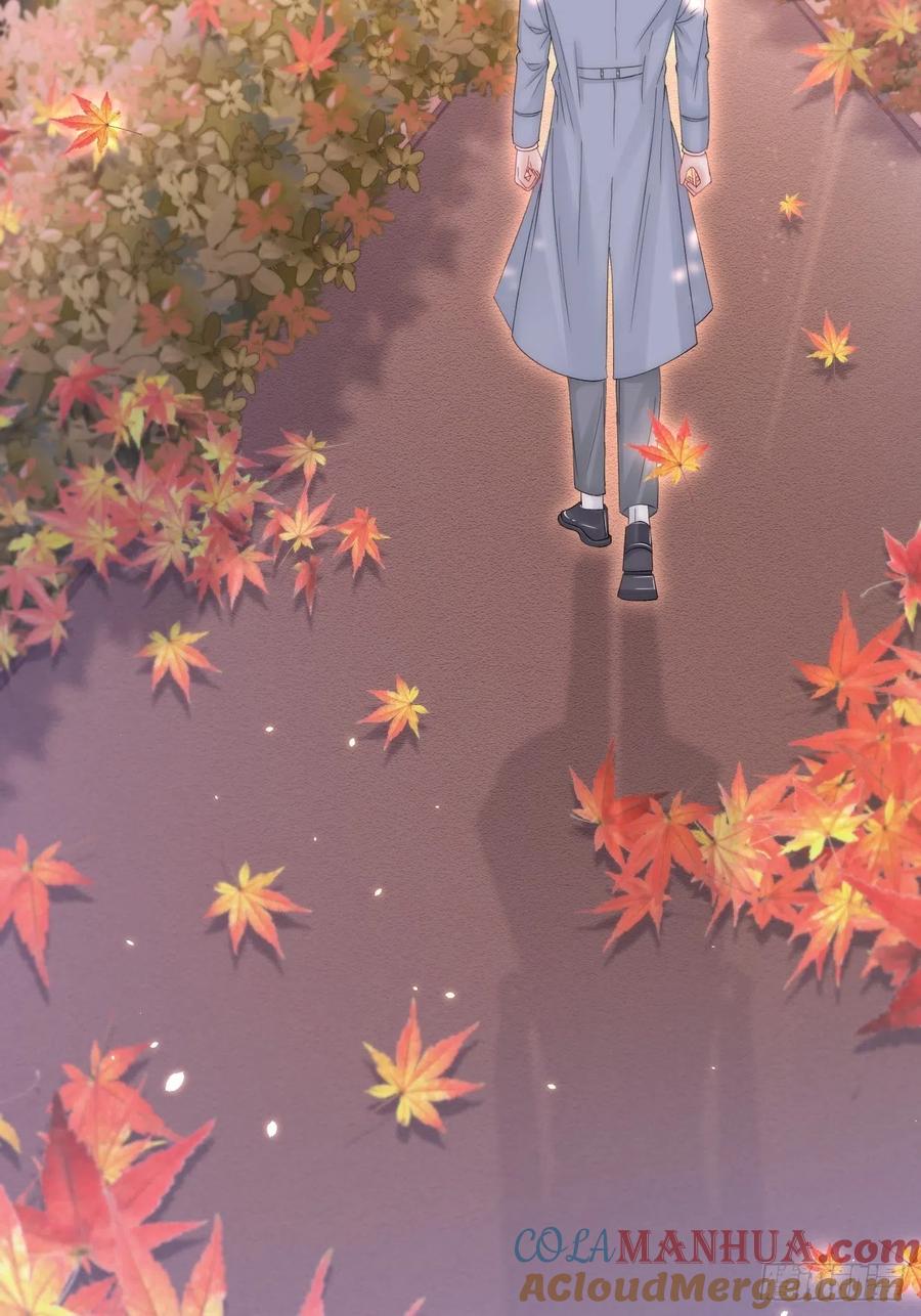 朝西，In or out - 第167话 他到底在干嘛 - 第52张图