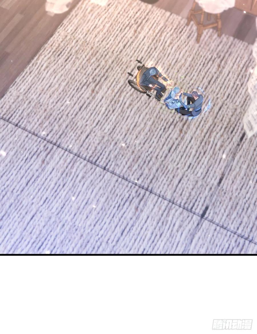 朝西，In or out - 第168话 因为舍不得 - 第53张图