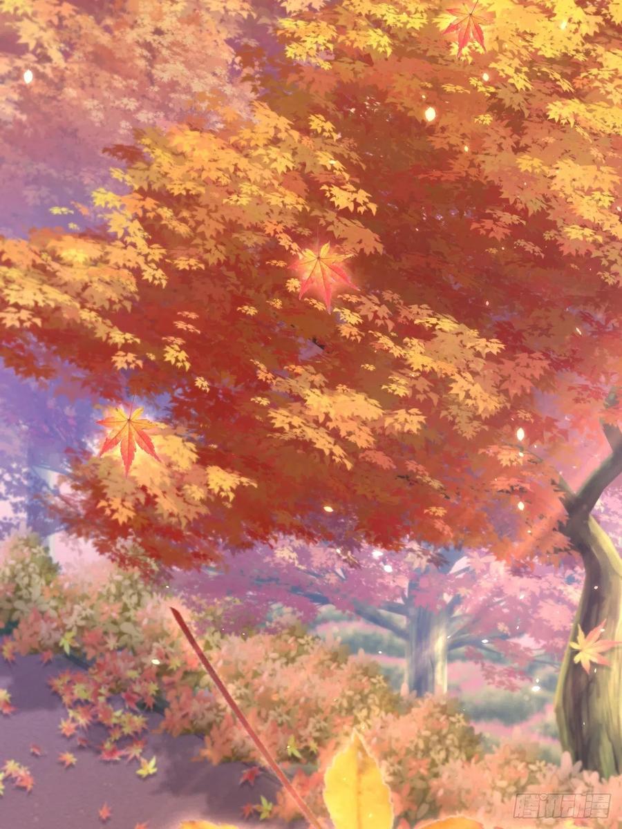 朝西，In or out - 第168话 因为舍不得 - 第16张图