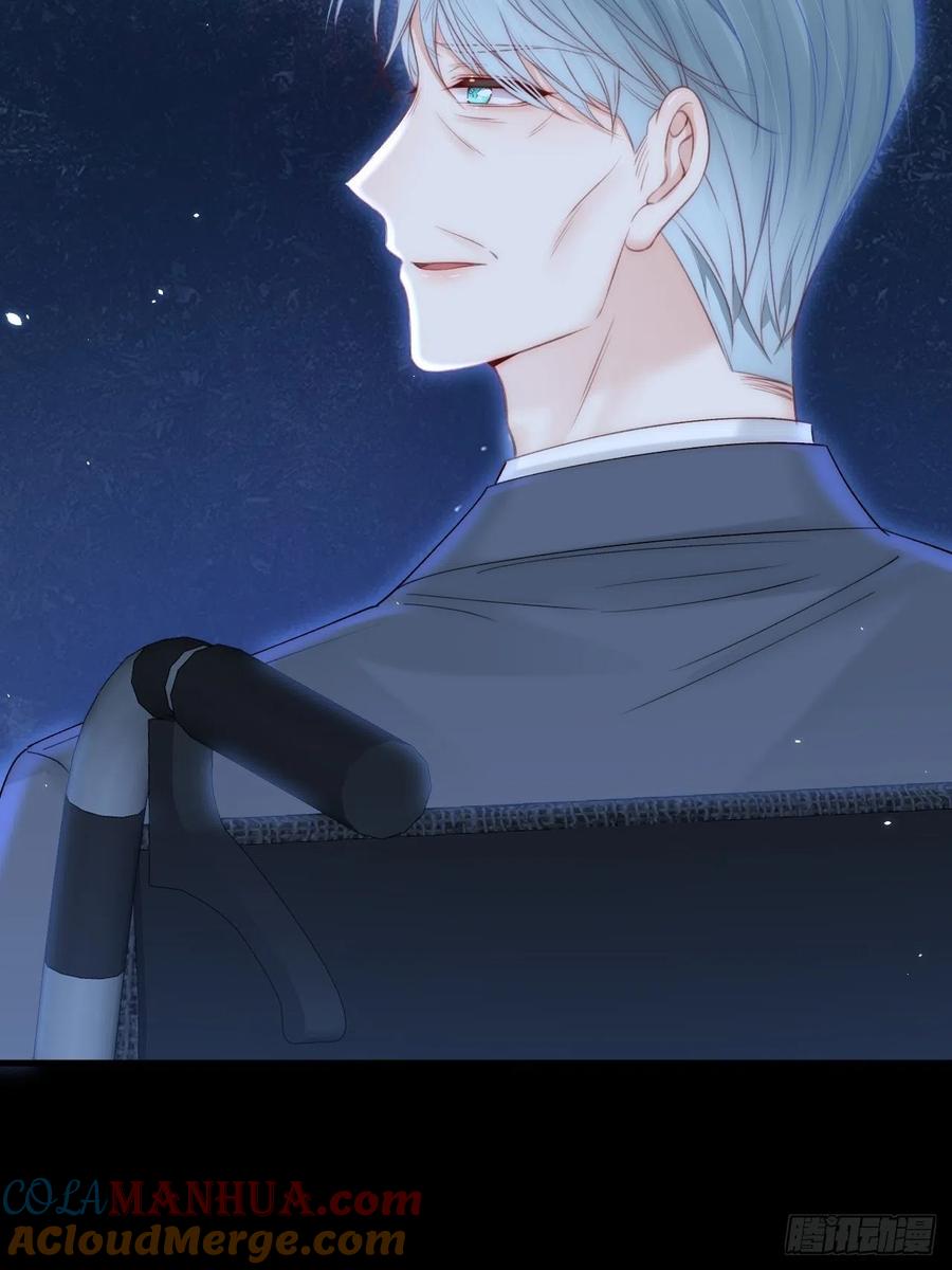 朝西，In or out - 第168话 因为舍不得 - 第69张图