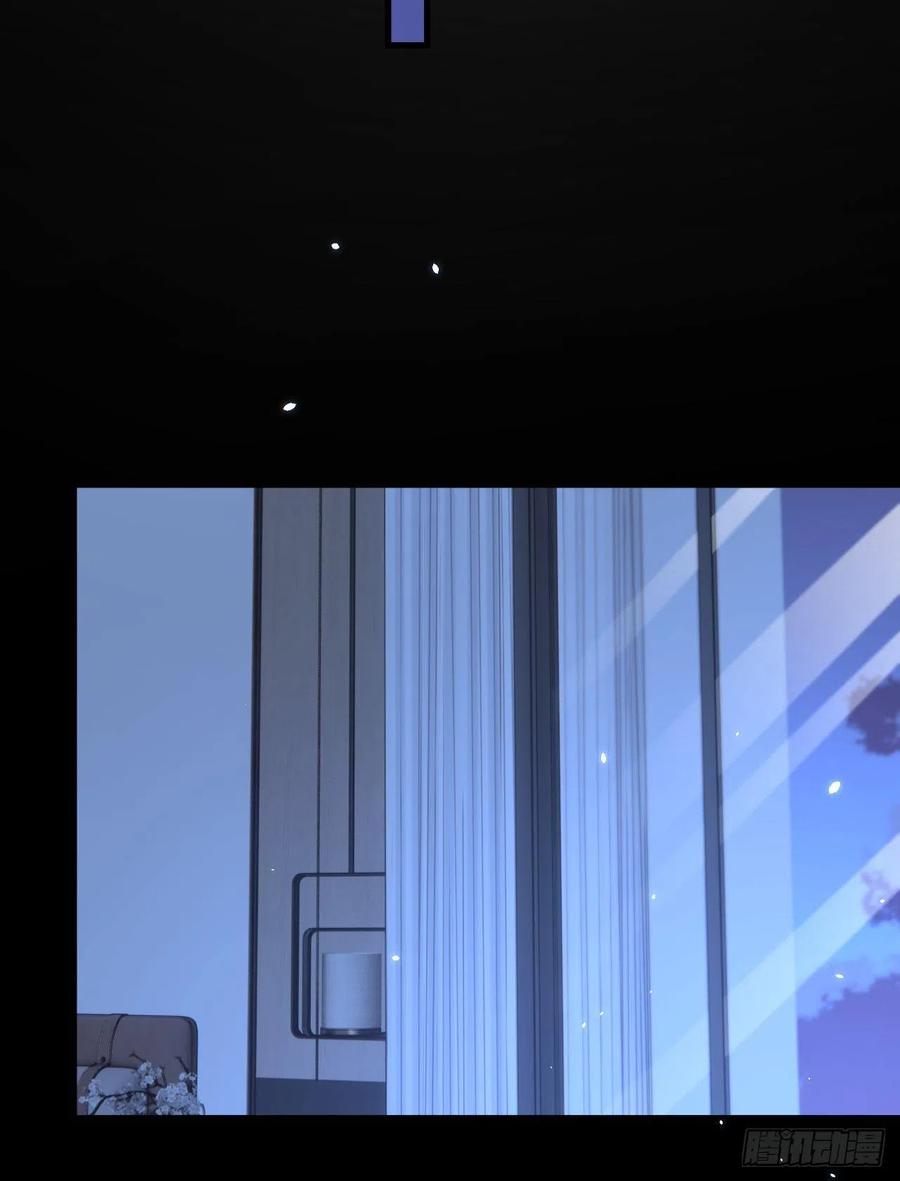 朝西，In or out - 第168话 因为舍不得 - 第28张图