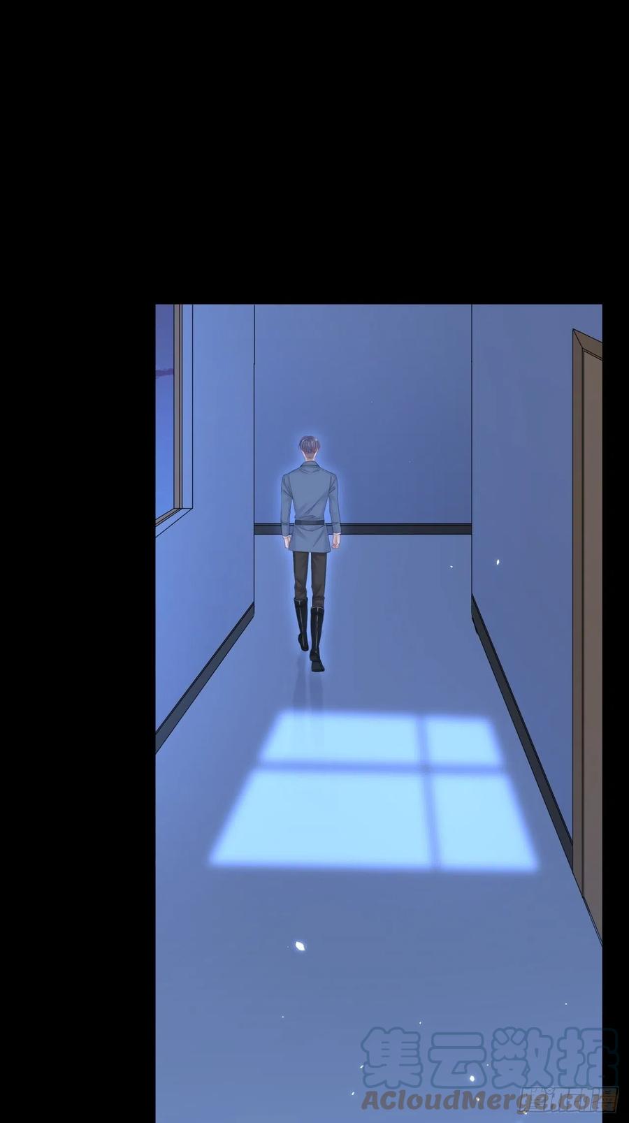 朝西，In or out - 第169话 请你回避一下 - 第49张图