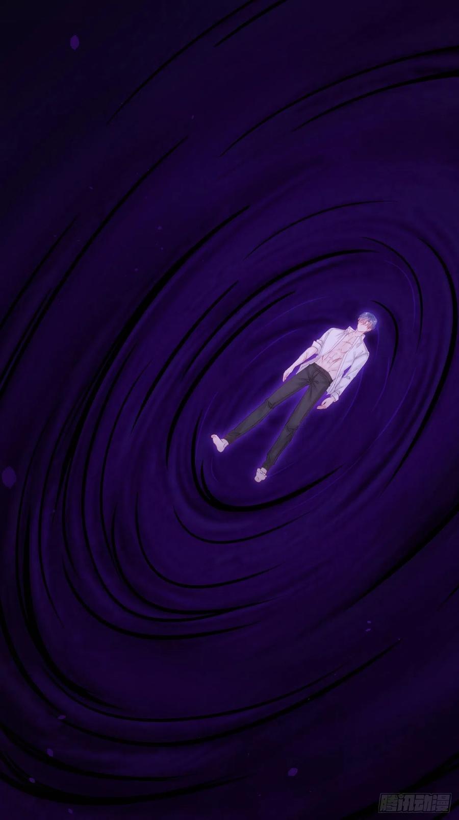 朝西，In or out - 第170话 在黎明前 - 第57张图