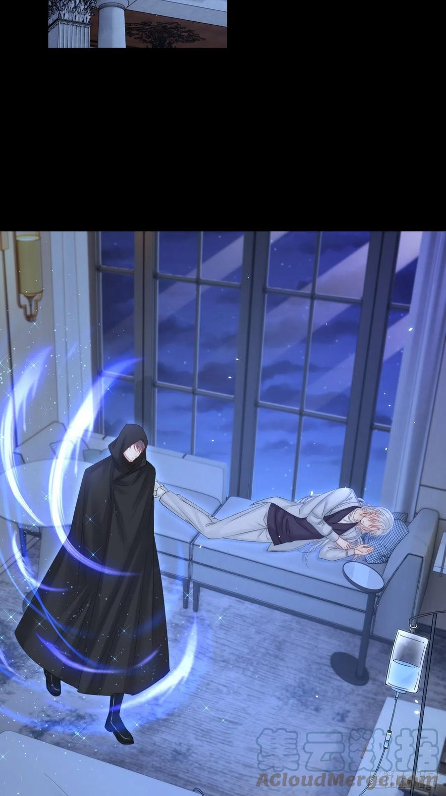 朝西，In or out - 第171话 外在的枷锁 - 第49张图