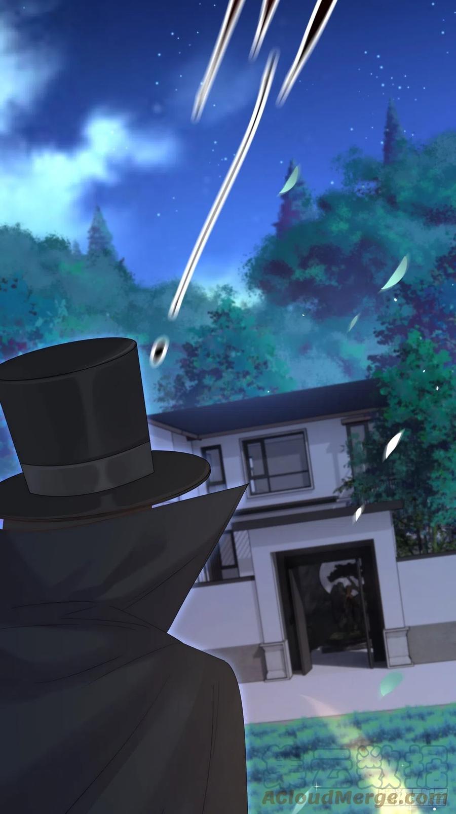 朝西，In or out - 第175话 睡前私语 - 第58张图