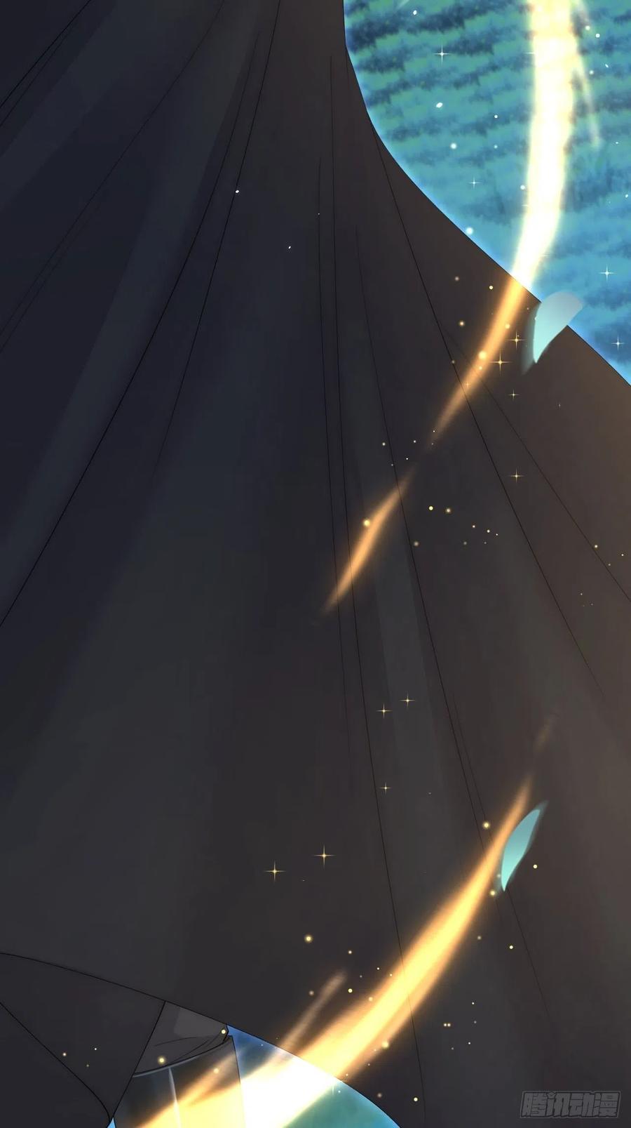 朝西，In or out - 第175话 睡前私语 - 第59张图