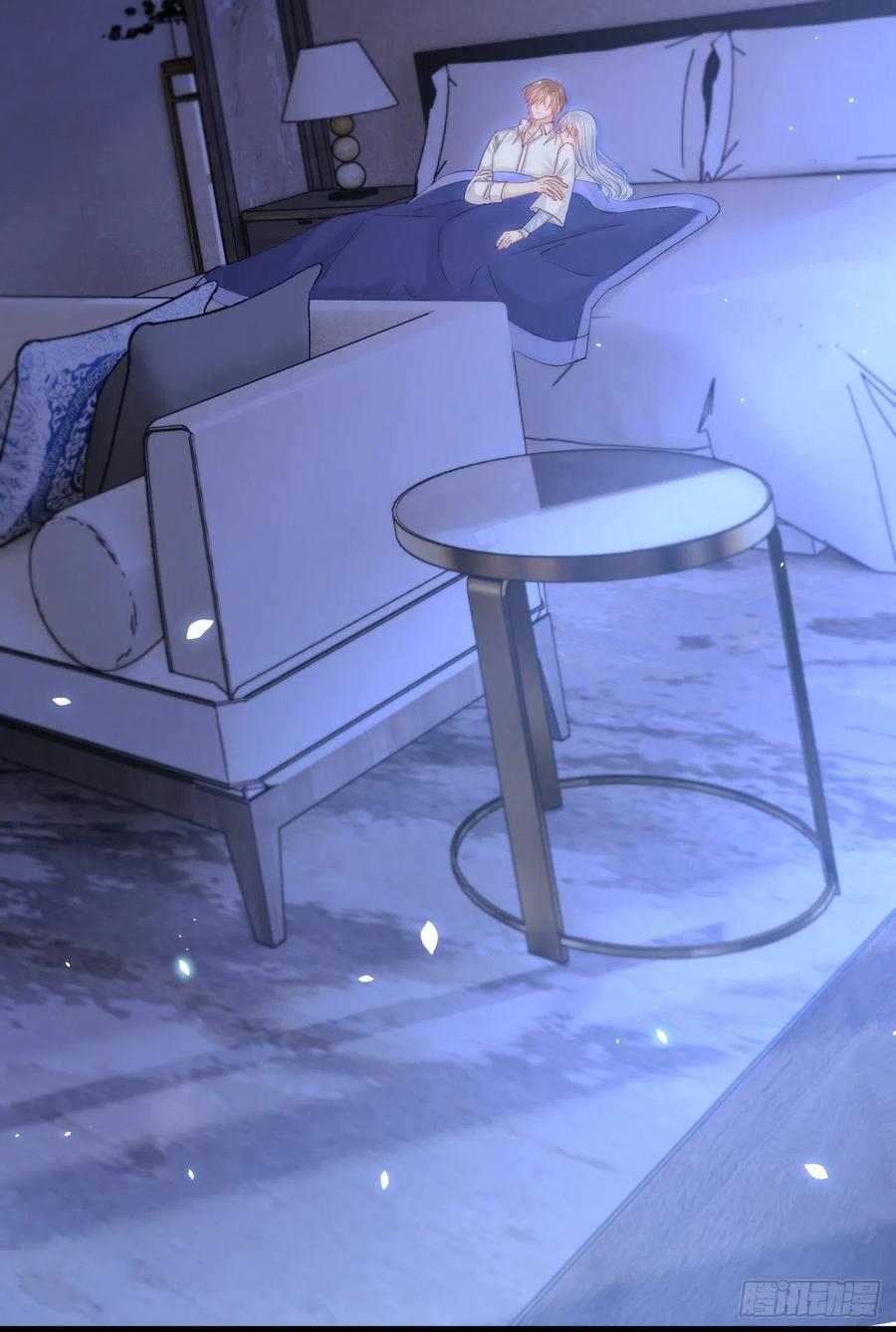 朝西，In or out - 第175话 睡前私语 - 第42张图