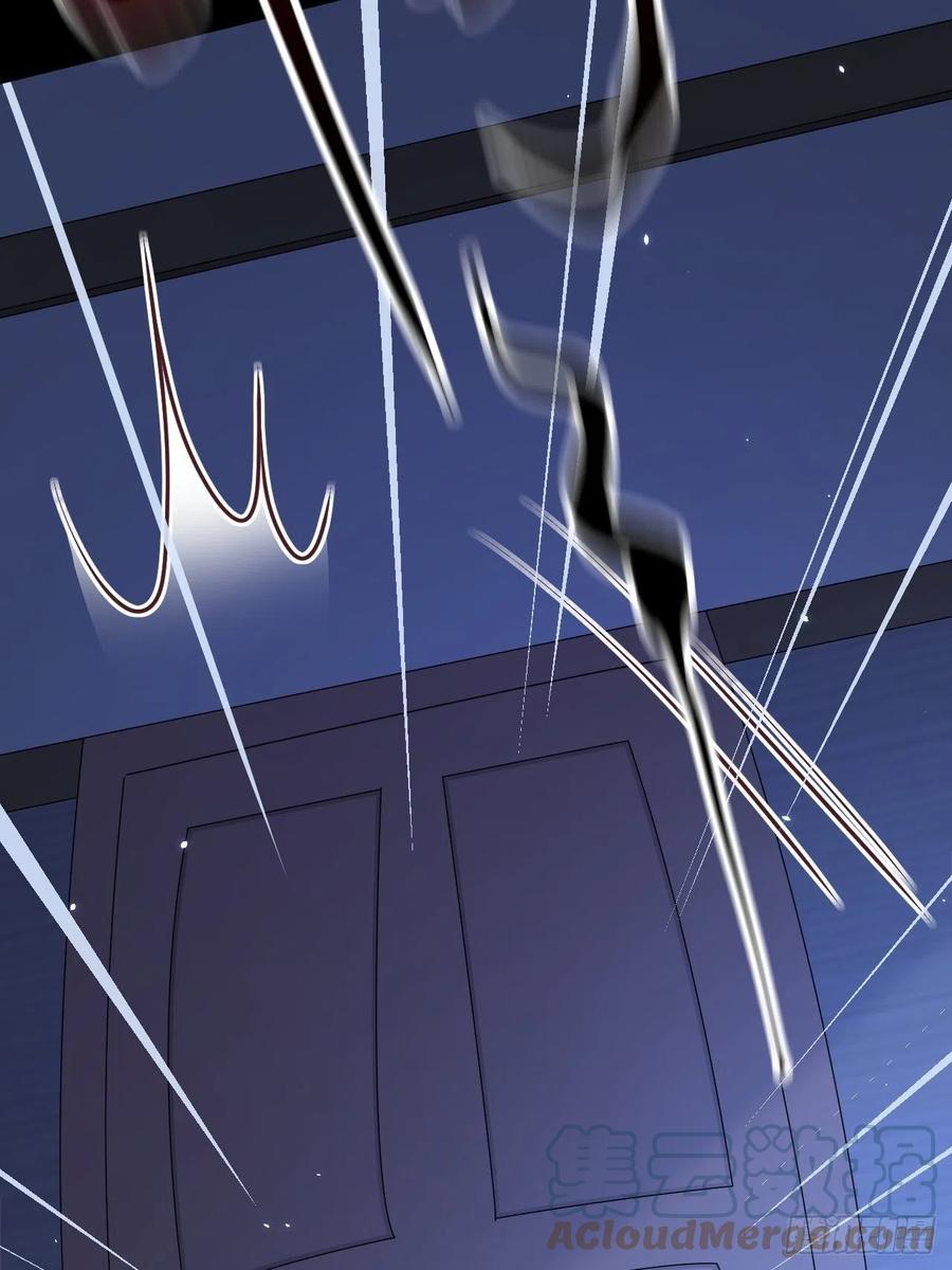 朝西，In or out - 第176话 奔向他 - 第46张图