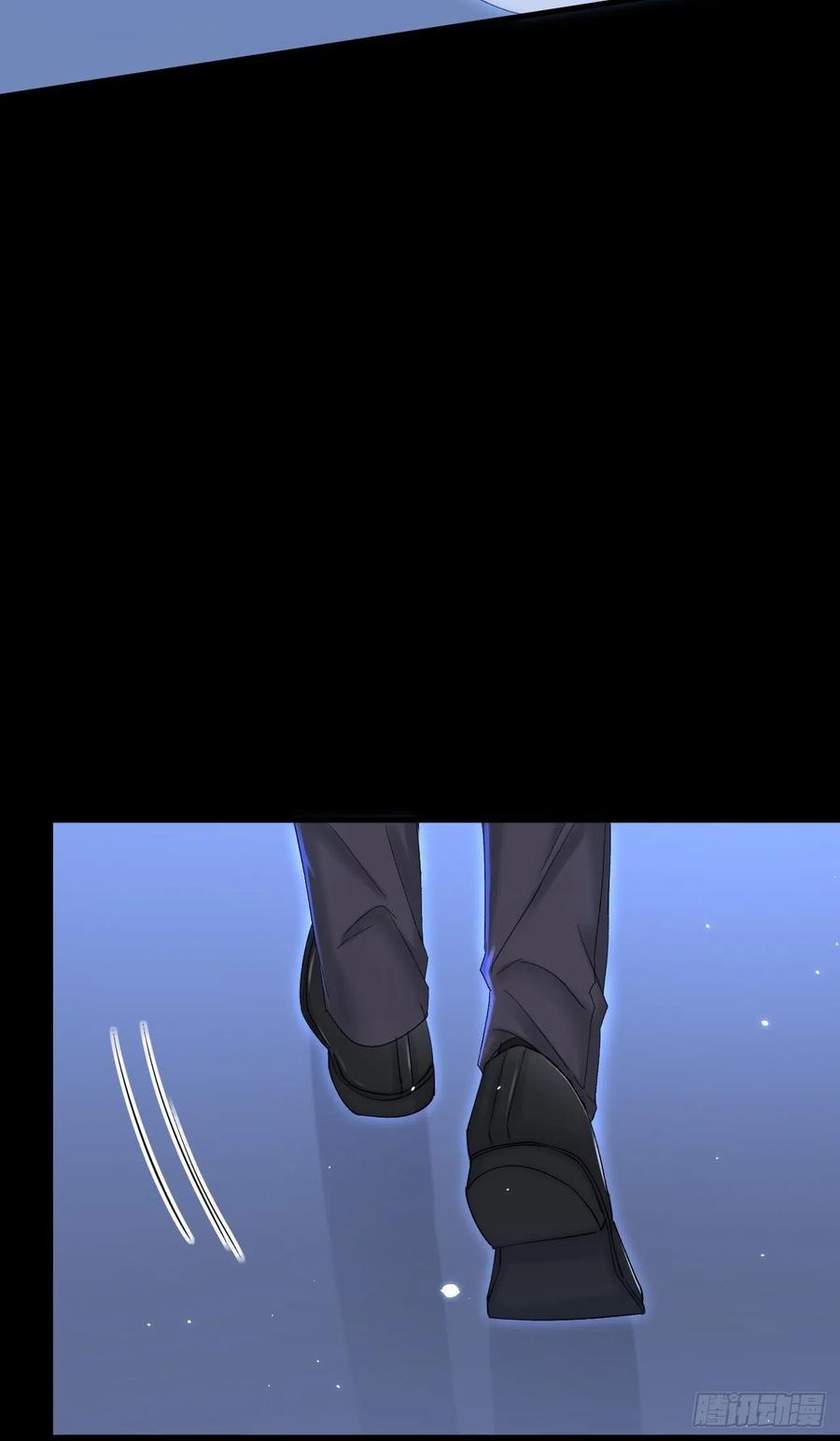 朝西，In or out - 第176话 奔向他 - 第68张图