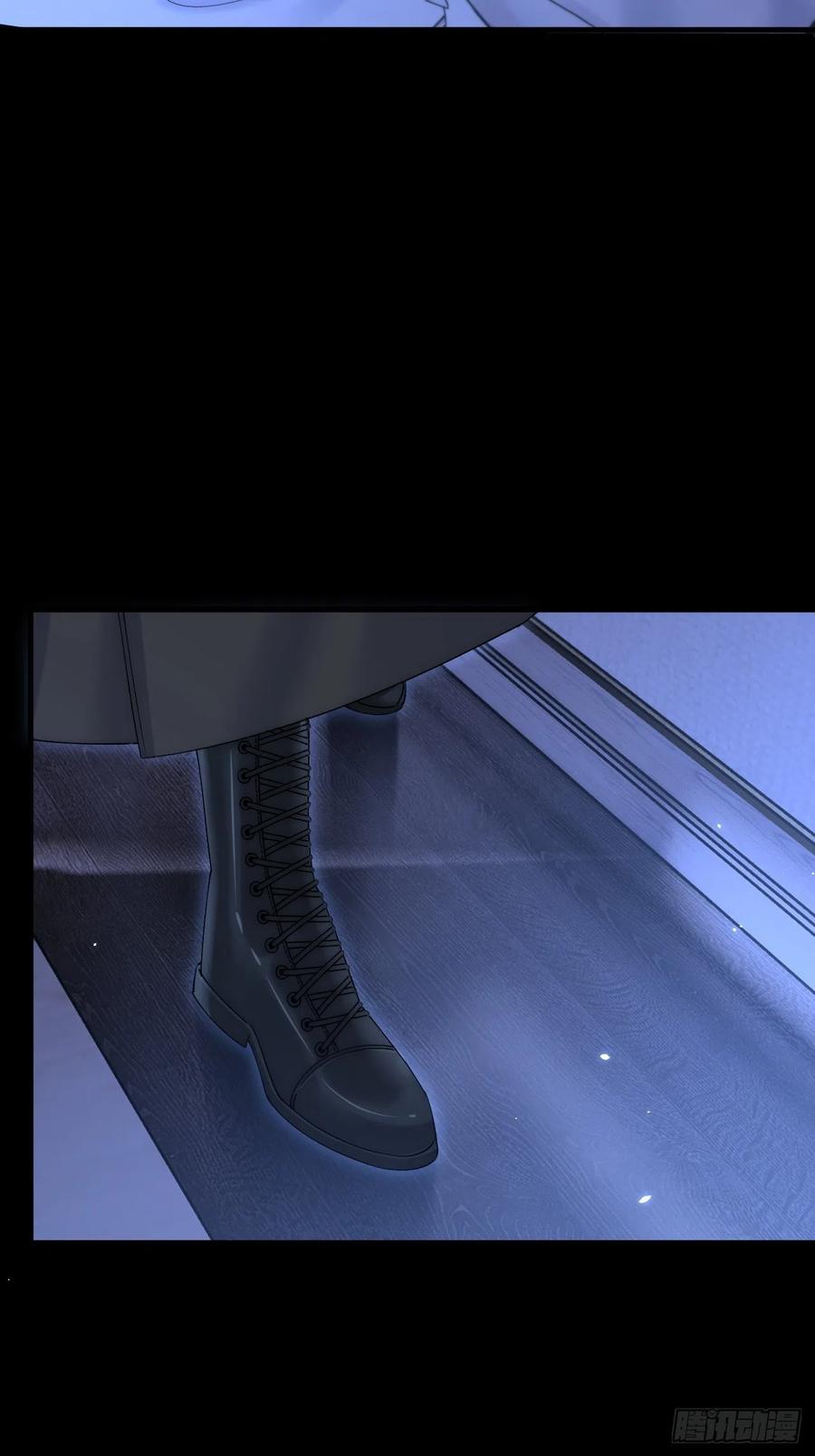 朝西，In or out - 第176话 奔向他 - 第5张图