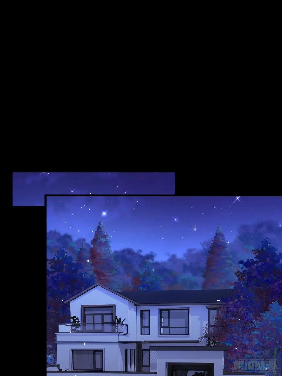 朝西，In or out - 第176话 奔向他 - 第44张图