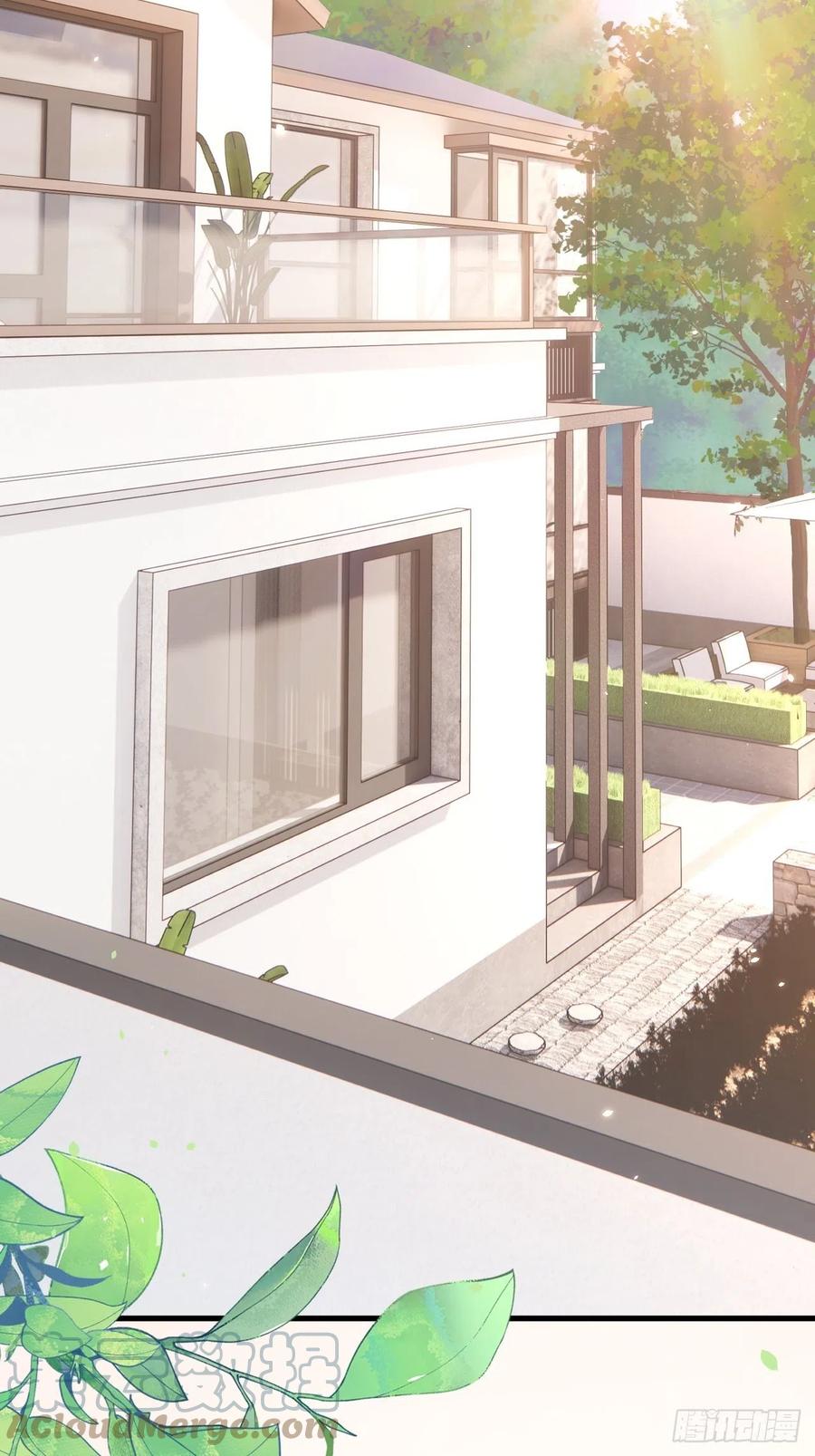 朝西，In or out - 第178话 “你想见的人” - 第4张图