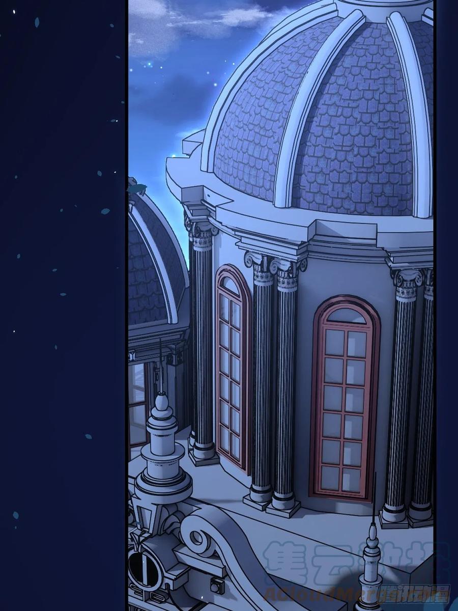 朝西，In or out - 第181话 互相伤害吧 - 第67张图