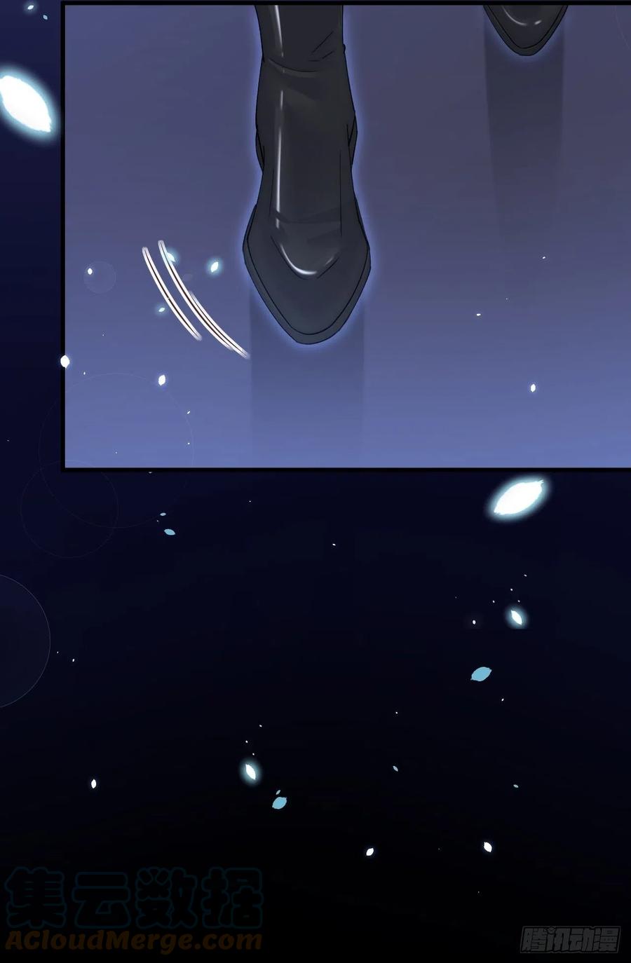 朝西，In or out - 第182话 两个孩子 - 第22张图